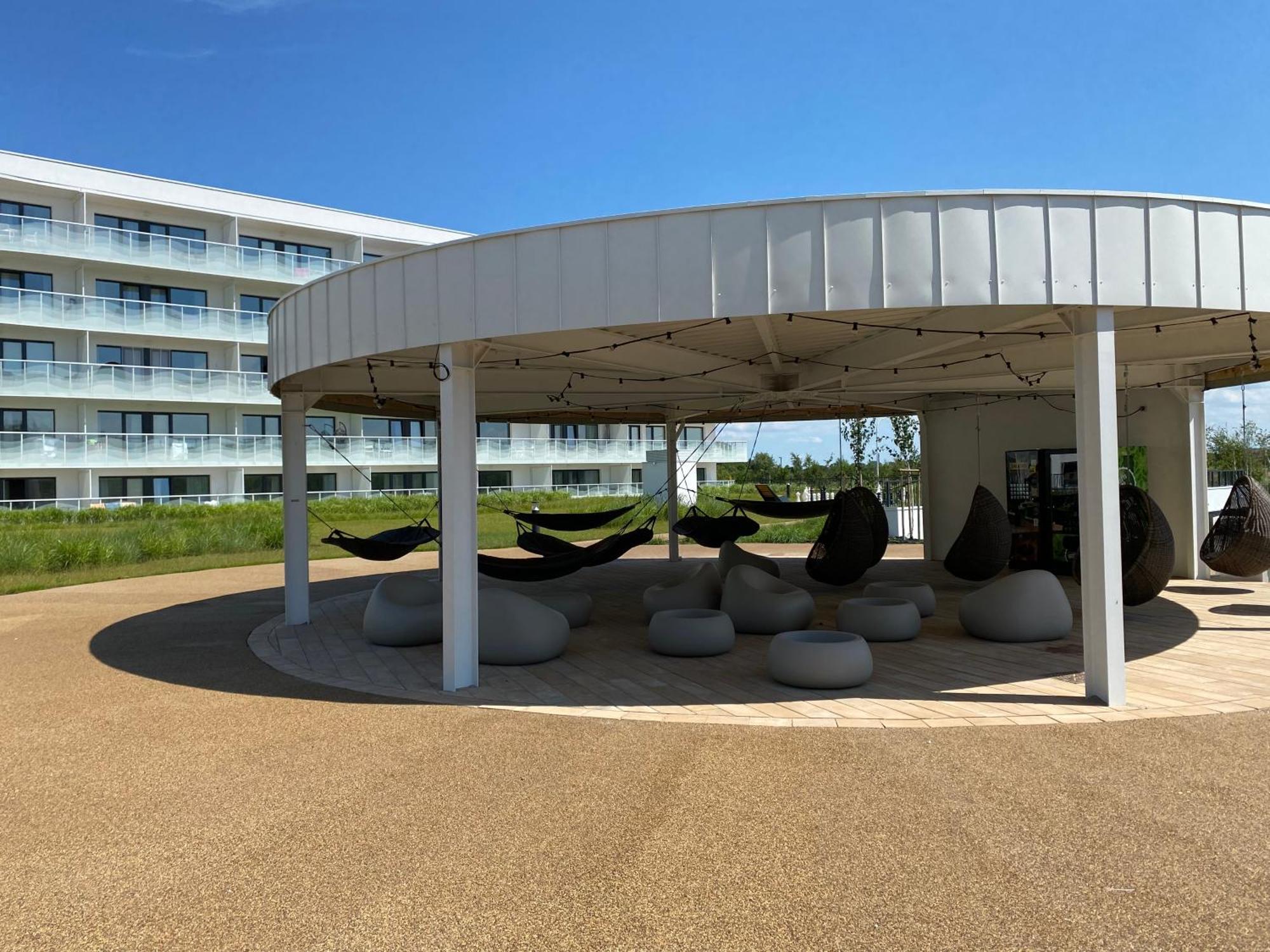 Polanki Aqua Apartament Luna Колобжег Экстерьер фото